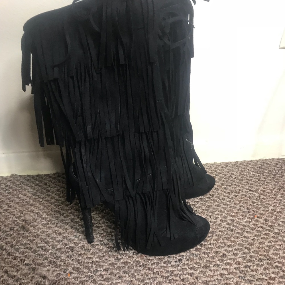 Heels